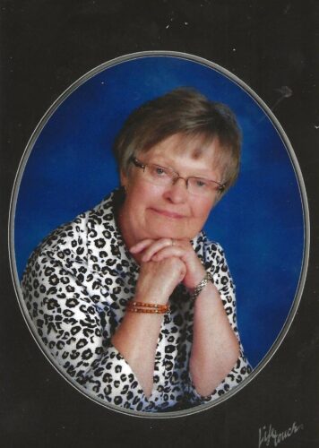 Joann Tanberg